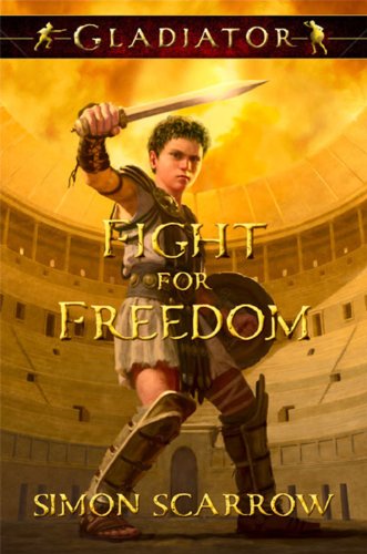 Gladiator: Fight for Freedom,New