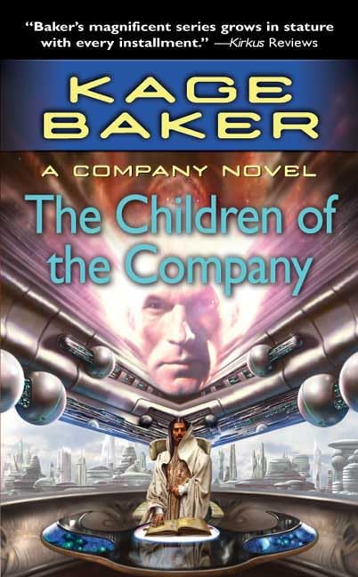 The Children of the Company,Used