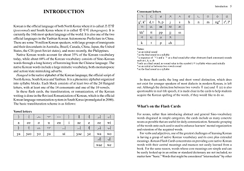 Korean Flash Cards Kit: Learn 1,000 Basic Korean Words and Phrases Quickly and Easily! (Hangul & Romanized Forms) Downloadable A,Used