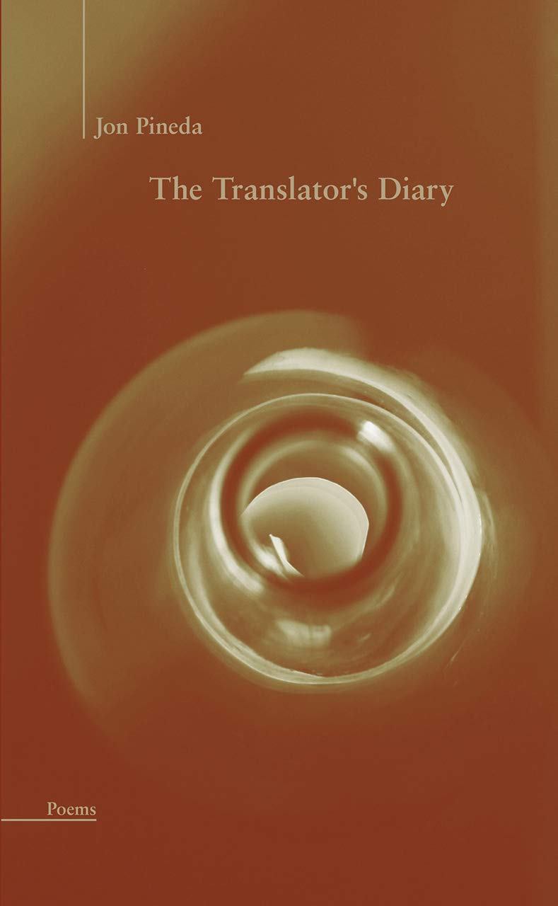 The Translator's Diary (Green Rose Books),Used
