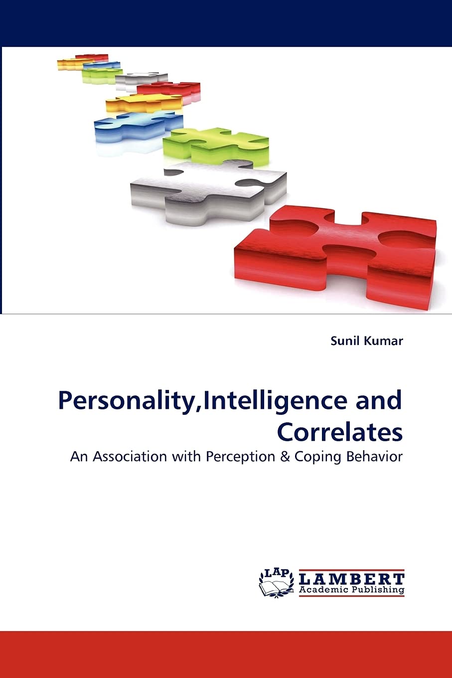 Personality,Intelligence and Correlates: An Association with Perception,Used