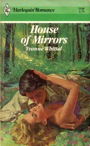 House of Mirrors,Used