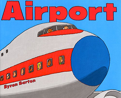 Airport,Used