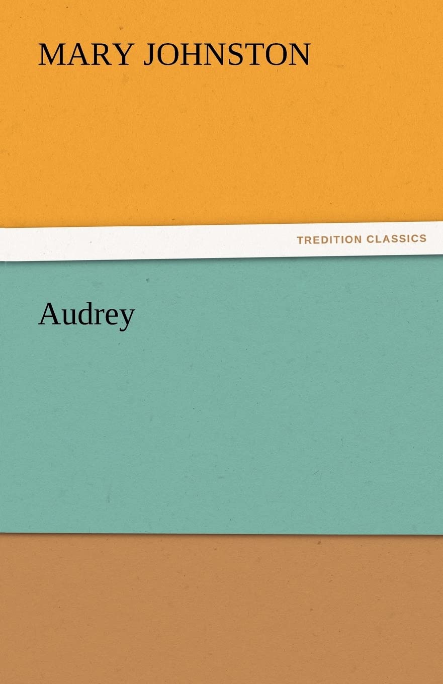 Audrey,Used