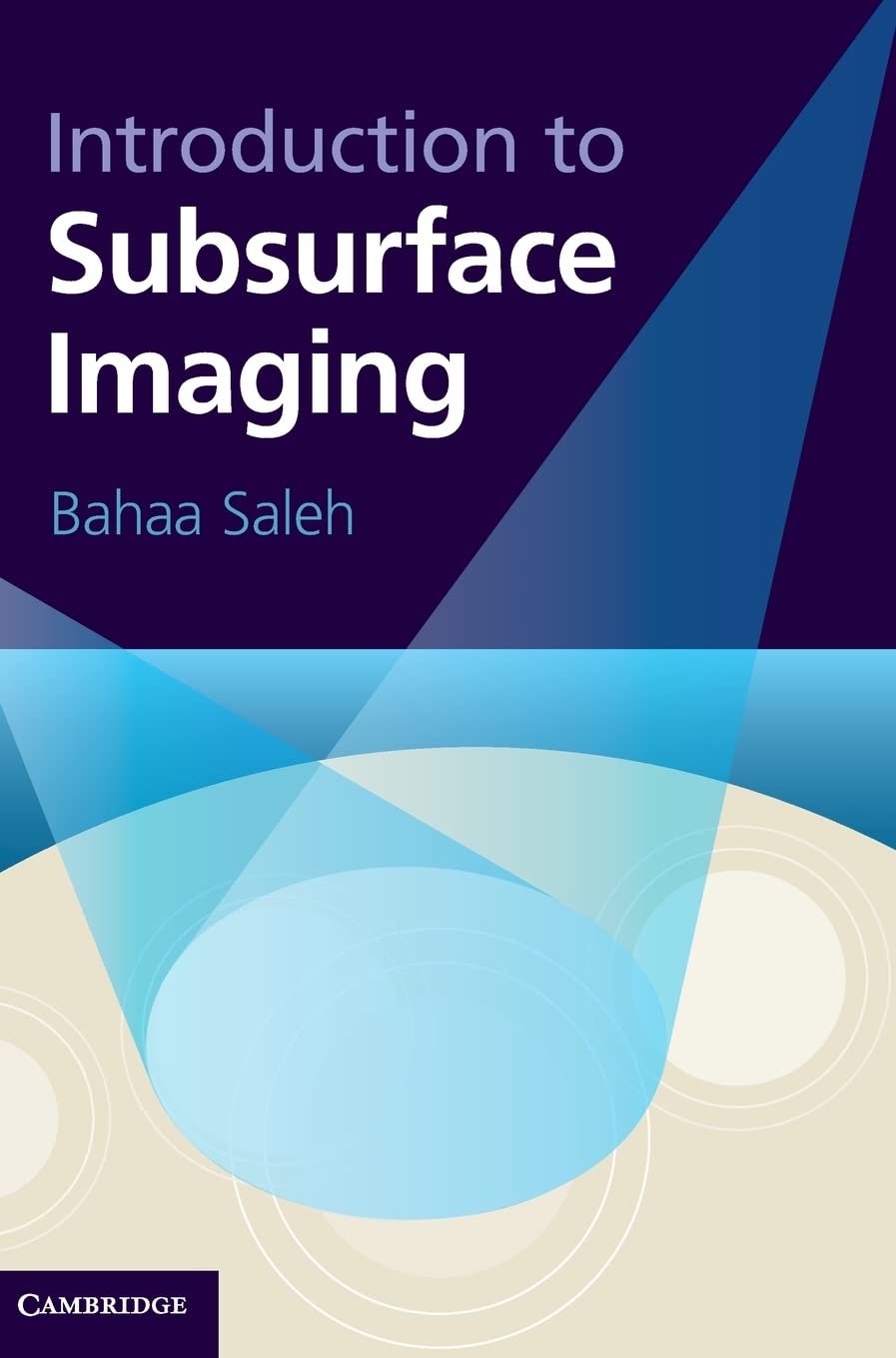 Introduction to Subsurface Imaging,Used