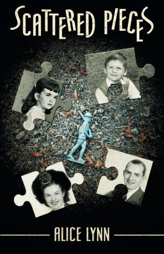 Scattered Pieces,Used