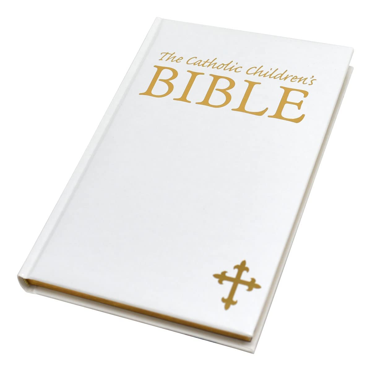 Catholic Children's Bible,New