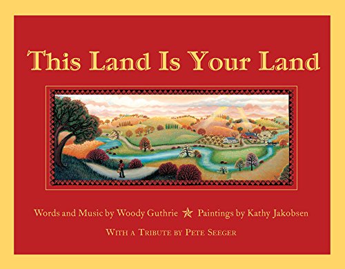 This Land Is Your Land,New