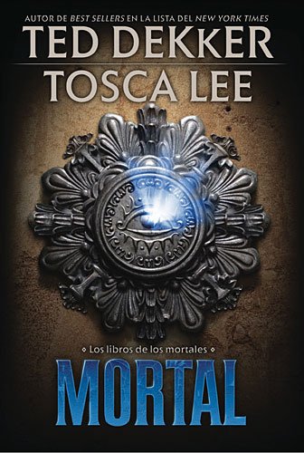 Mortal (Spanish Edition),Used