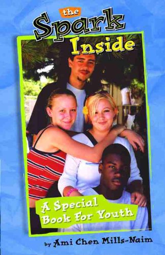 The Spark Inside: A Special Book for Youth,Used