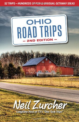 Ohio Road Trips,Used