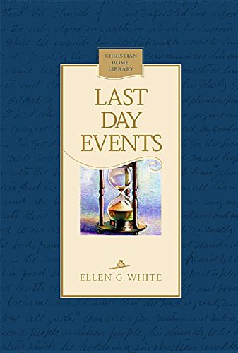 Last Day Events,Used
