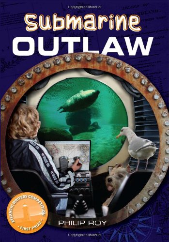 Submarine Outlaw (Submarine Outlaw, 1),Used