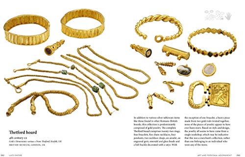 Pocket Museum: Ancient Rome,Used