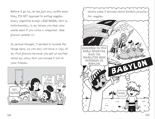 Dangerous Dilemmas (Patrick Wigglesworths Bizarre Bible Adventure),Used