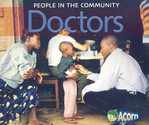 Doctors (People in the Community),Used