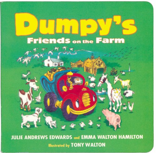 Dumpy's Friends on the Farm,Used