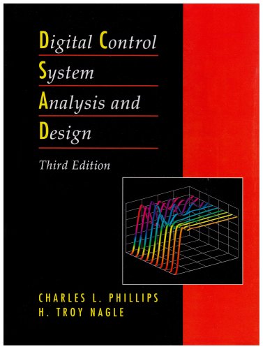 Digital Control System Analysis and Design,Used