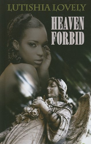 Heaven Forbid (Thorndike Press Large Print AfricanAmerican),Used