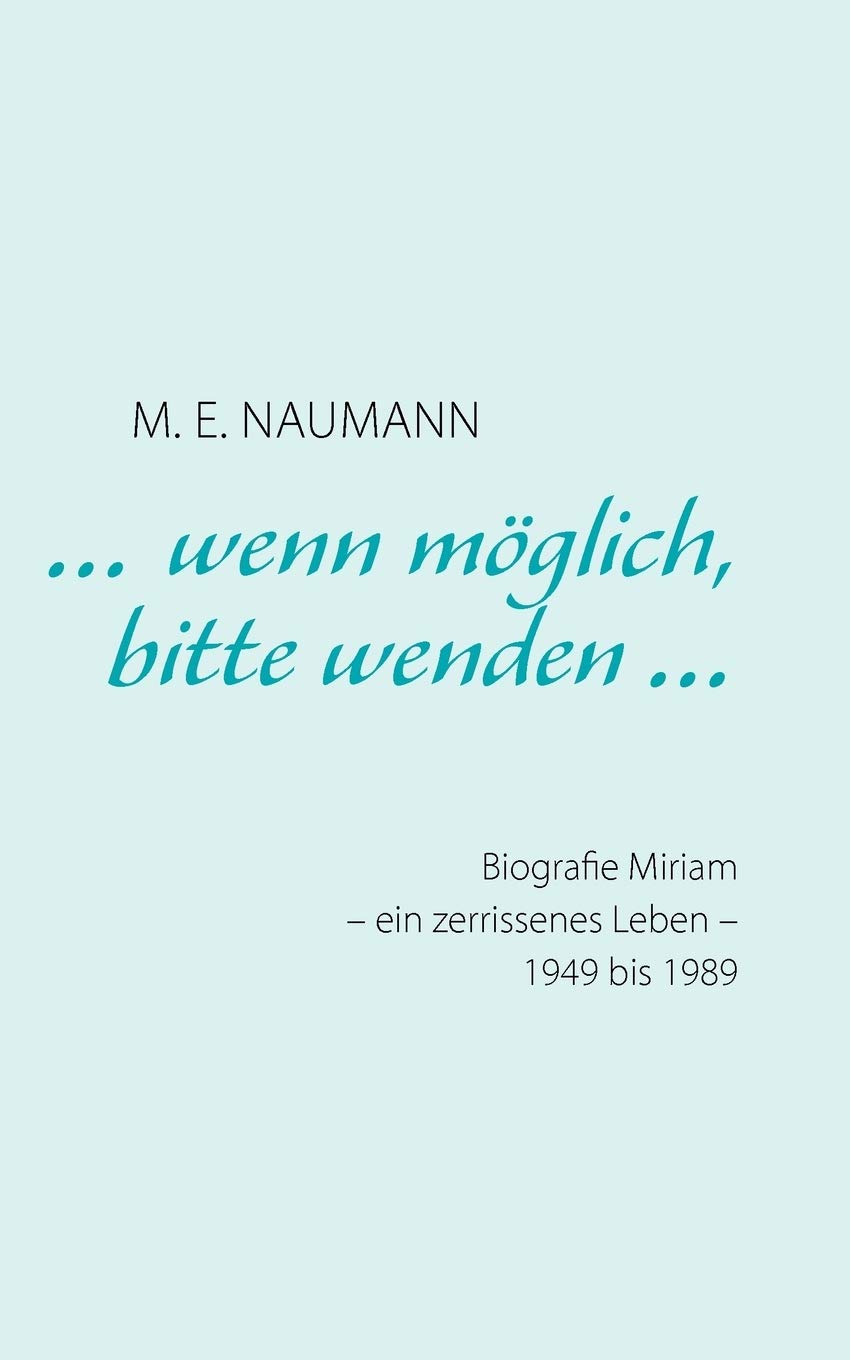 ... wenn mglich, bitte wenden ... (German Edition),Used