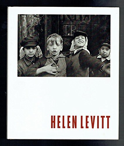 Helen Levitt,Used