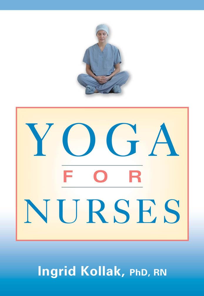 Yoga for Nurses,Used