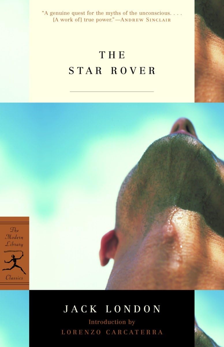 The Star Rover (Modern Library Classics),Used