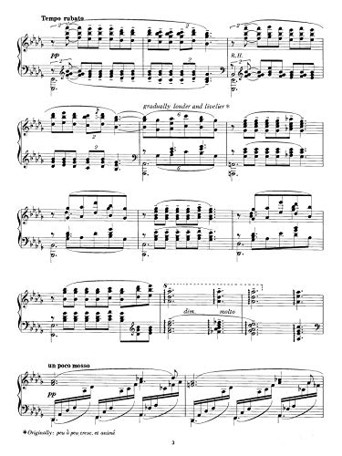 Clair de lune: from Suite Bergamasque (Alfred Masterwork Edition),New
