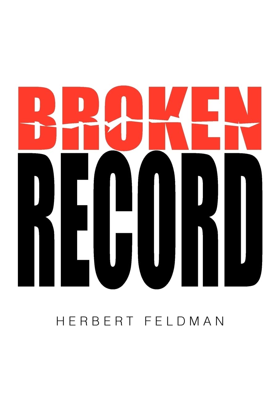 Broken Record,Used