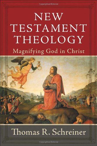 New Testament Theology: Magnifying God in Christ,Used