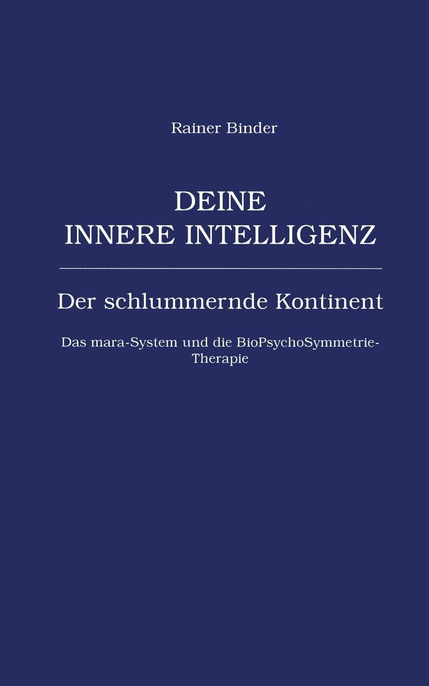 Deine Innere Intelligenz (German Edition),Used