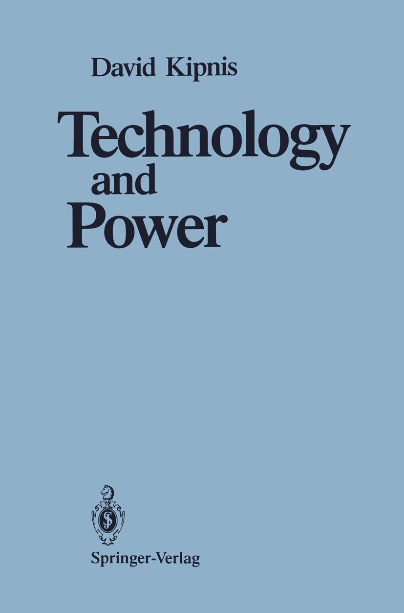 Technology And Power