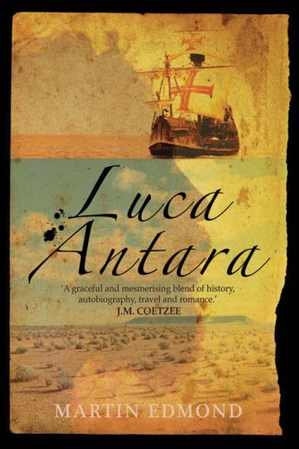 Luca Antara,Used