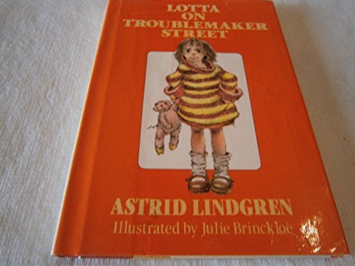 LOTTA ON TROUBLEMAKER STREET (REISSUE),Used