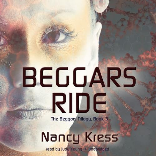 Beggars Ride (Beggars Trilogy),Used
