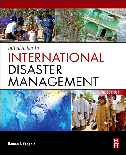 Introduction to International Disaster Management,New