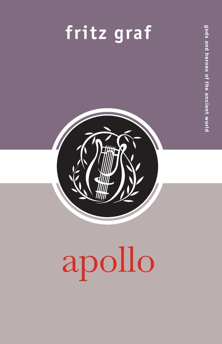 Apollo,New