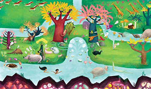 The Garden, the Curtain and the Cross: The true story of why Jesus died and rose again,New