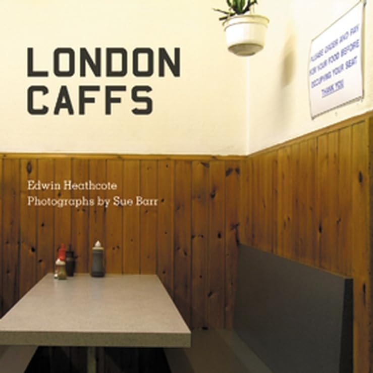London Caffs,Used