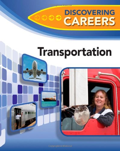 Transportation (Discovering Careers),Used