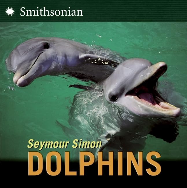 Dolphins (Smithsonian),Used