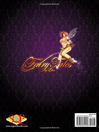 Fairy Tales by Elias,Used