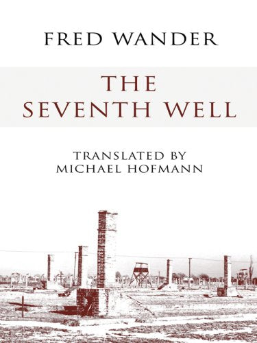 The Seventh Well,Used