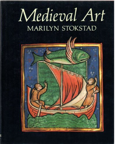 Medieval Art (Icon Editions),Used
