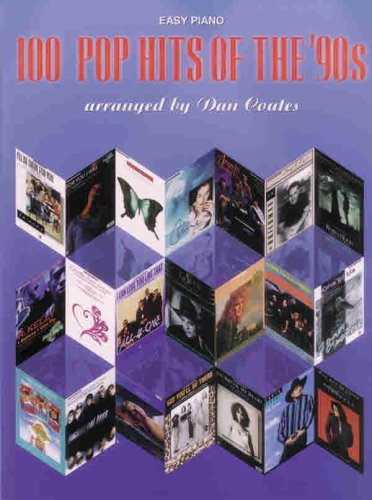100 Pop Hits of the '90s,Used