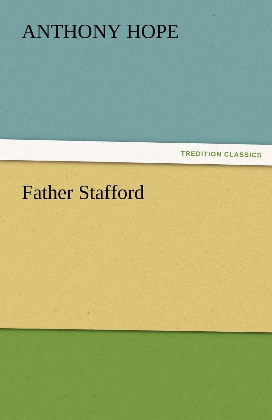 Father Stafford,Used