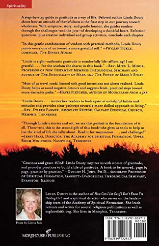 How Can I See the Light When It's So Dark?: Journey to a Thankful Heart,Used