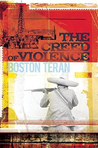 The Creed of Violence,Used