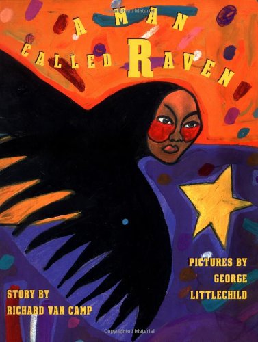 A Man Called Raven,Used