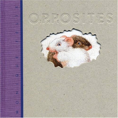 The Opposites,Used